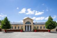 établissement thermal d'Encausse-les-Thermes