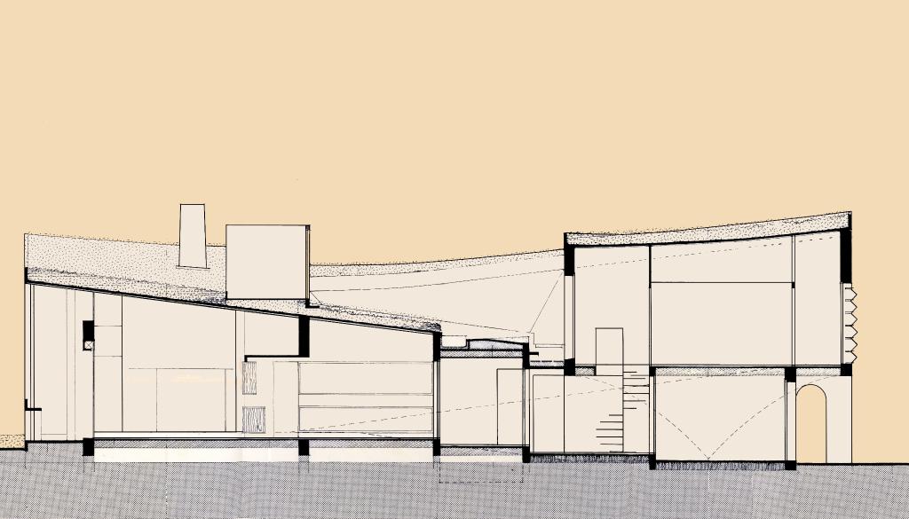 maison Pradier