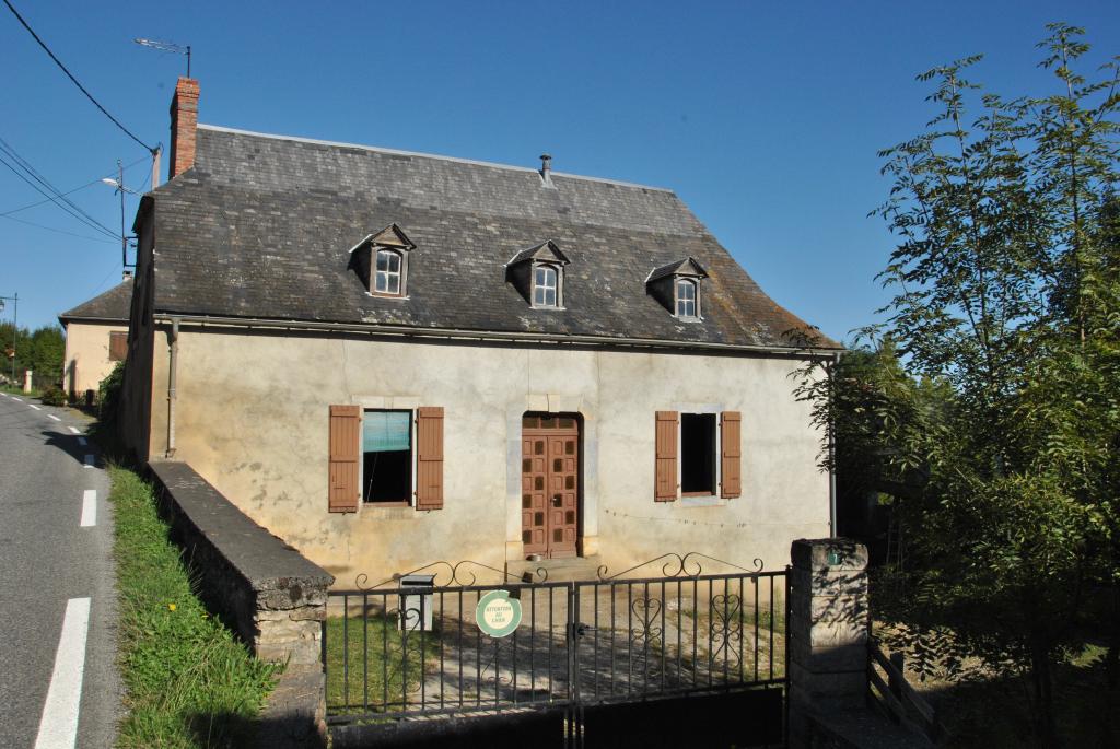 ferme