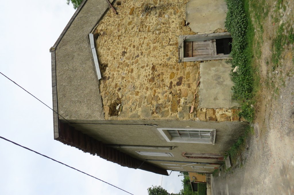 maison de l'industriel Albert Richou