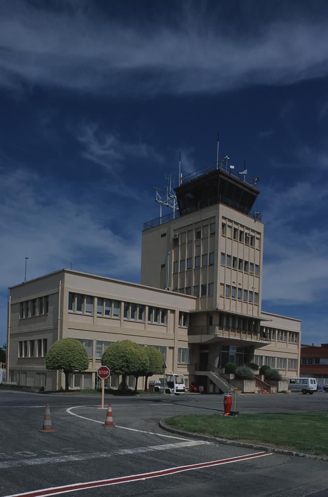 aéroport de Blagnac