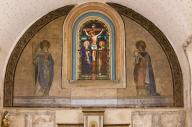 peinture monumentale