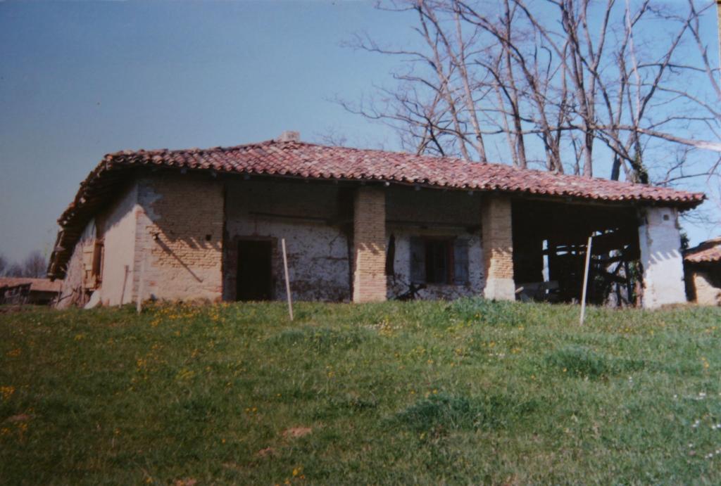 ferme
