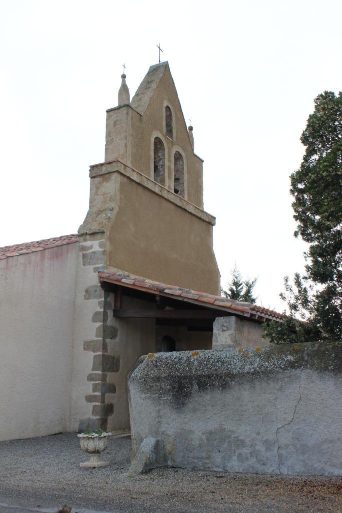 présentation de la commune de Juilles