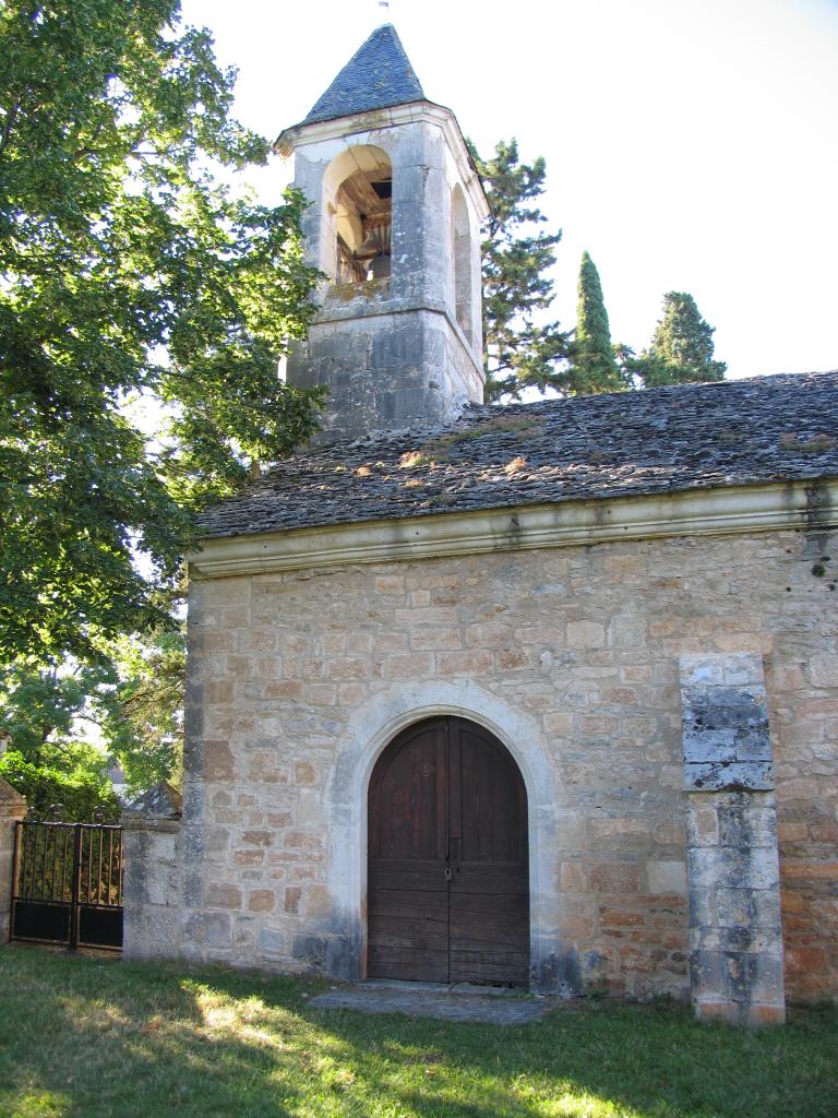 château de la Pannonie