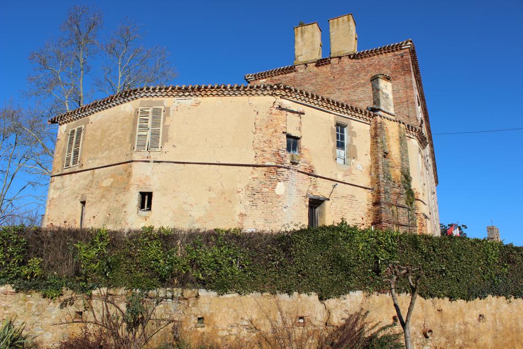 présentation de la commune de Bascous