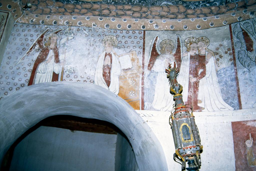peinture monumentale