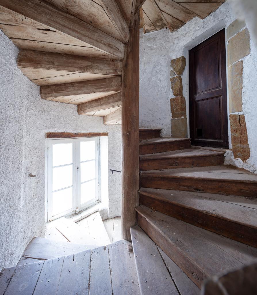 Château de Malves-en-Minervois