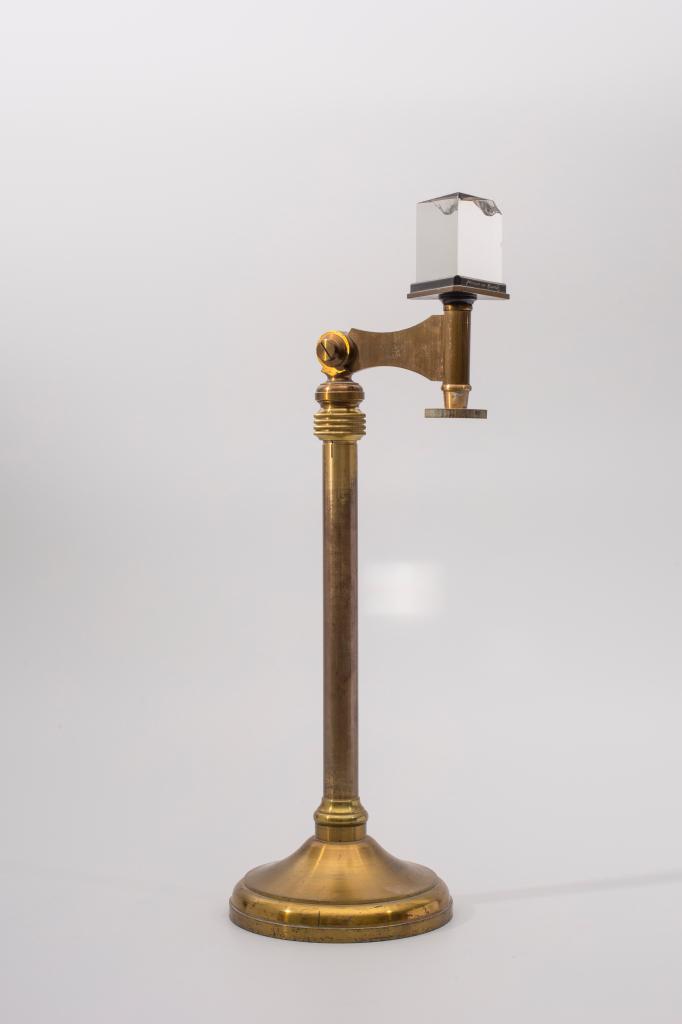 collection d'objets de physique