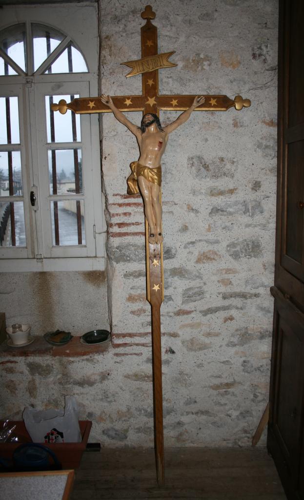 croix de procession