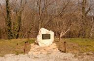 monument commémoratif de la guerre de 1939-1945