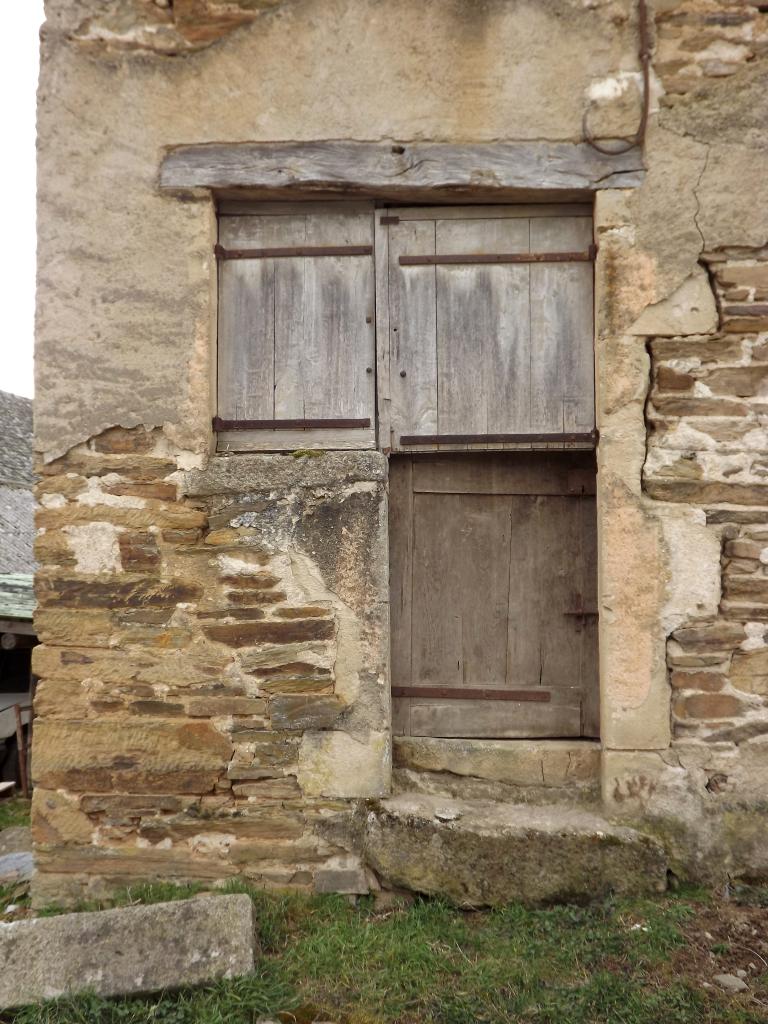 hameau de Annat