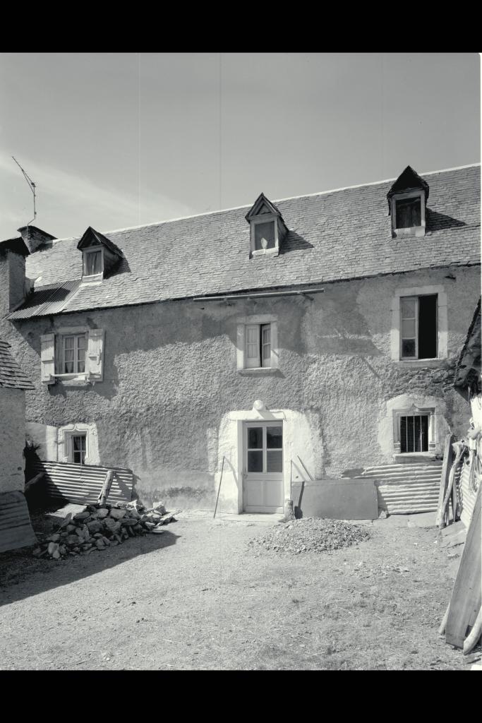 ferme Gachole