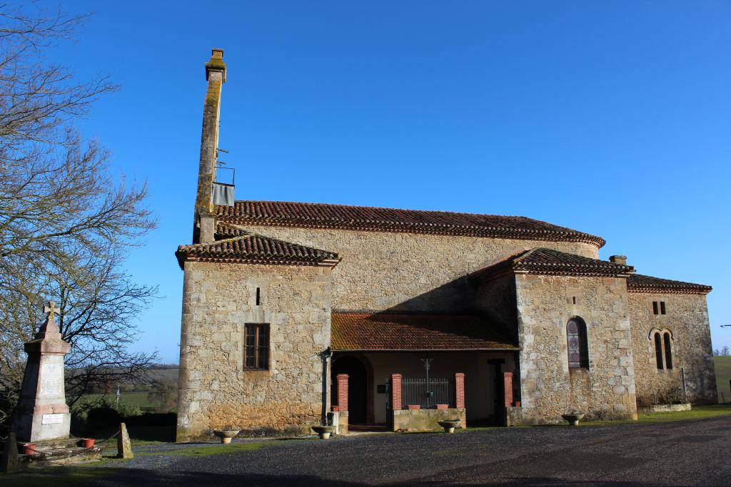 présentation de la commune de Séailles