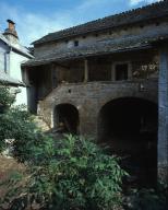 ferme
