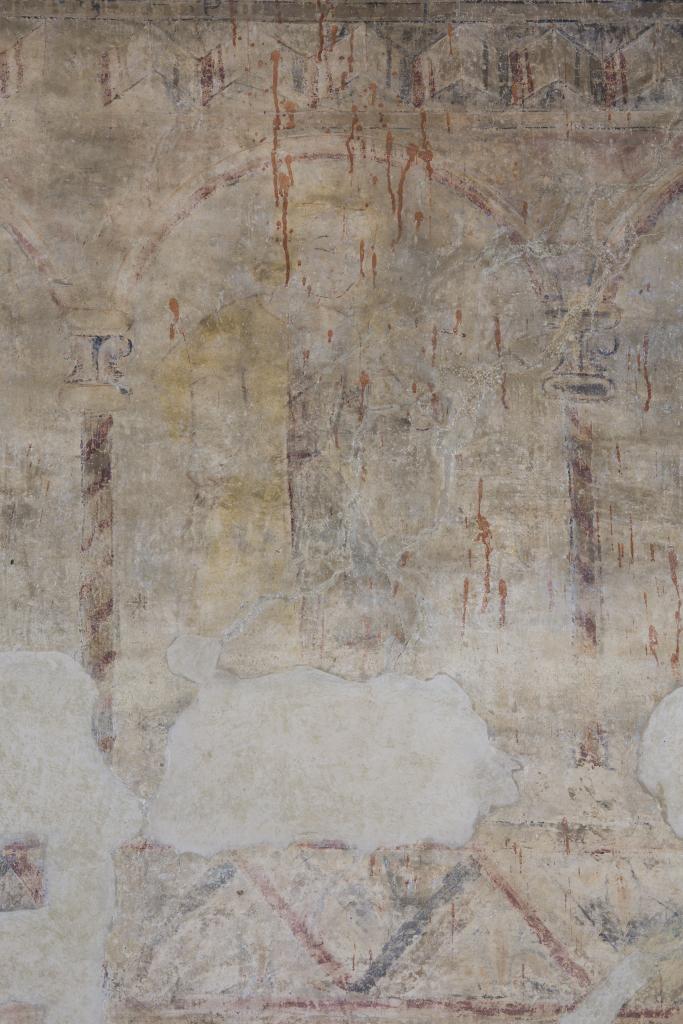 peinture monumentale