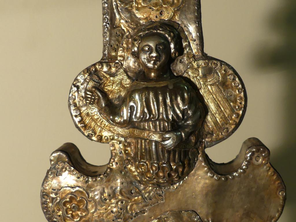 croix de procession