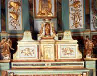 tabernacle du maître-autel