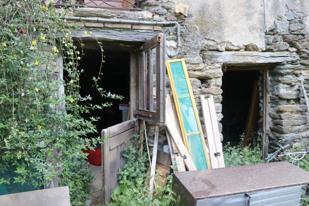 ferme "Mas Miquelet"