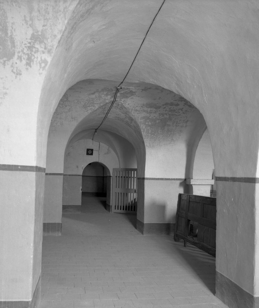 Eglise paroissiale Saint-Pierre-aux-Liens