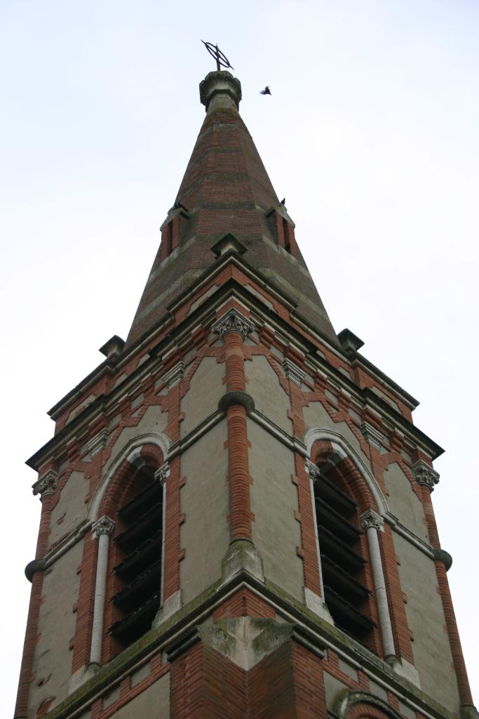 église Saint-Pierre et Saint-Roch