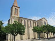 église paroissiale Saint-Pierre