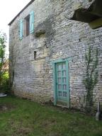 demeure dite repaire, actuellement maisons