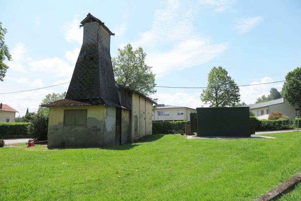 puits de sondage