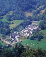 présentation de la commune