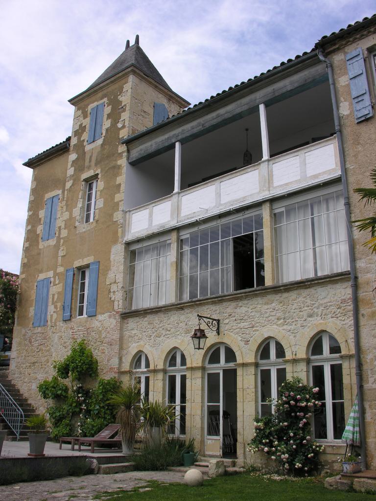 hôtel Doazan