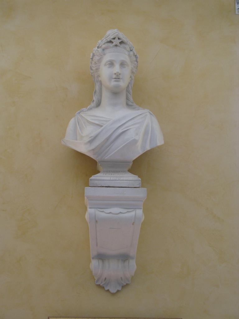 buste : Concorde