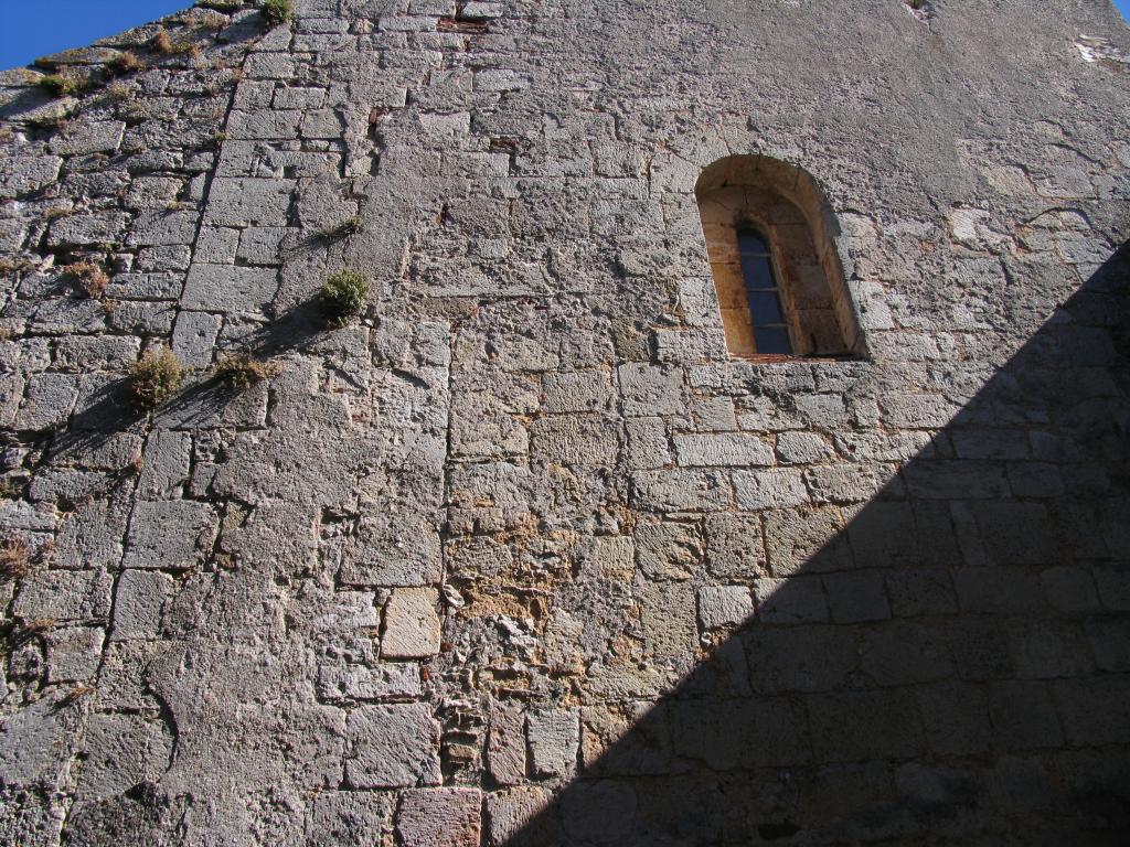 château de Coanac, ou Couanac