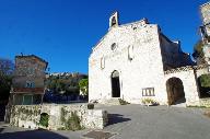 église paroissiale Saint-André de Vézénobres