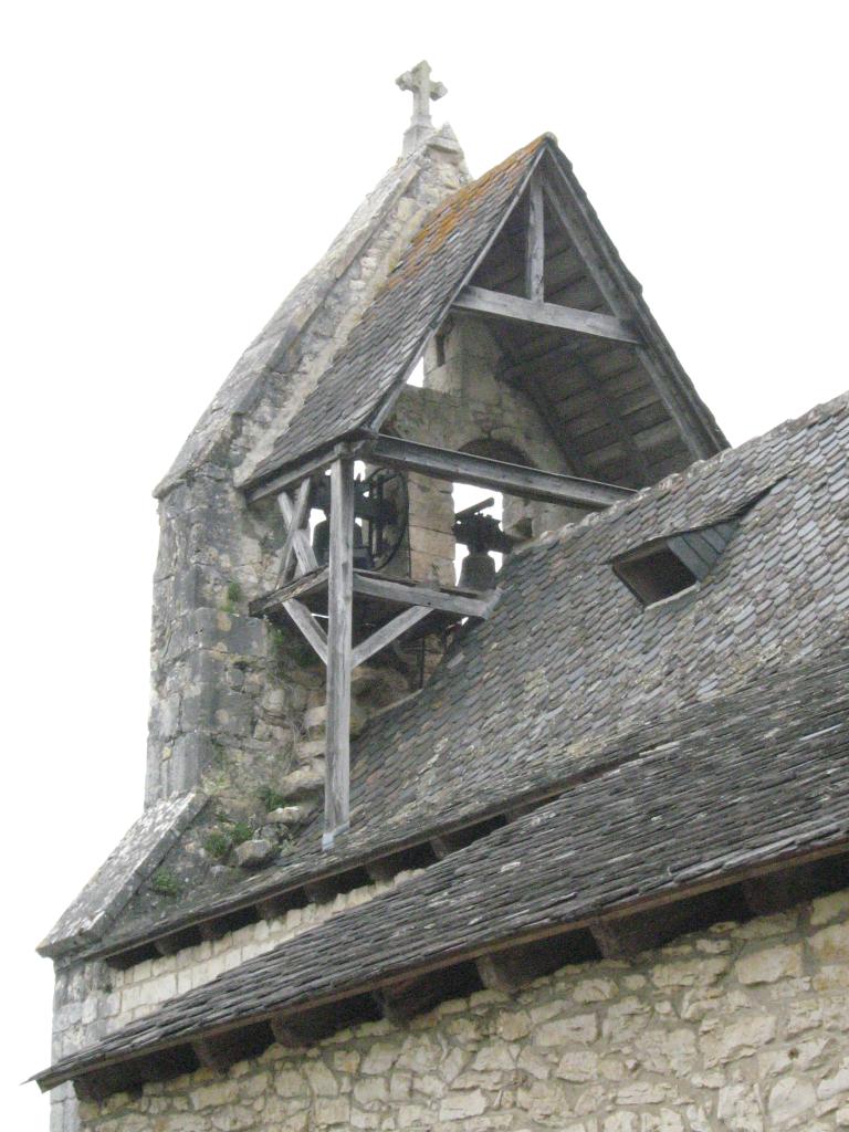 église paroissiale Saint-Georges
