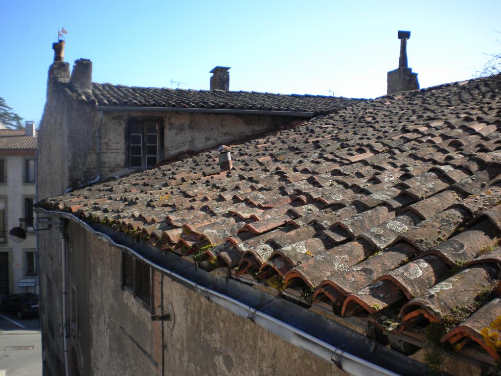 demeure dite "maison Gent"