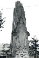 monument aux morts de la guerre de 1914-1918