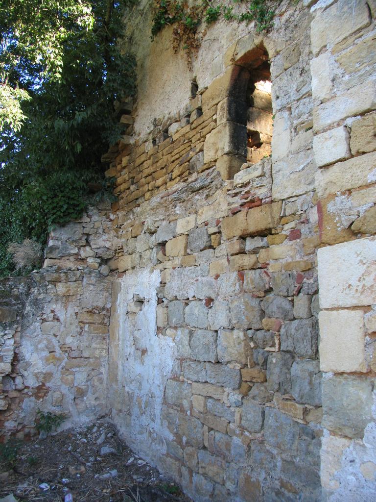 maisons de chevaliers ?