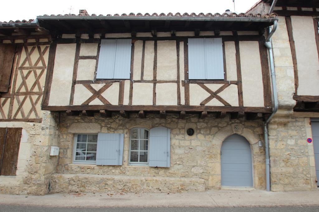 maison