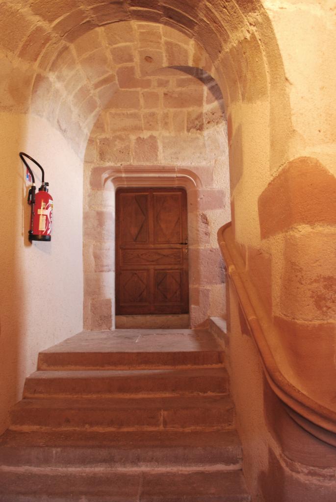 château d'Onet