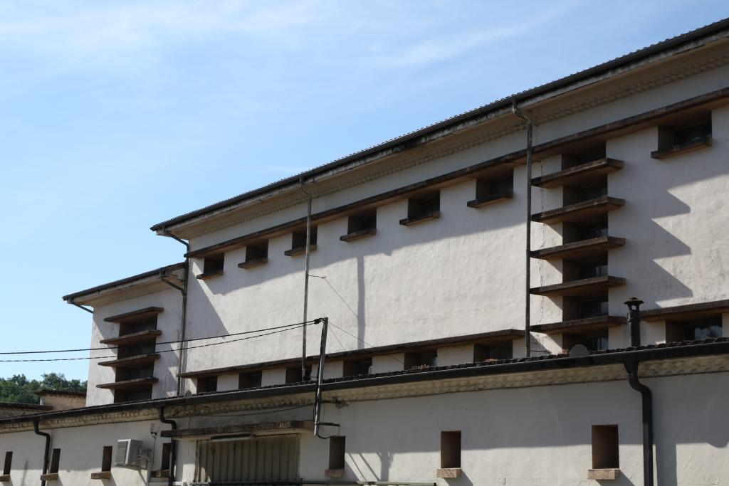 cave coopérative de Fronton
