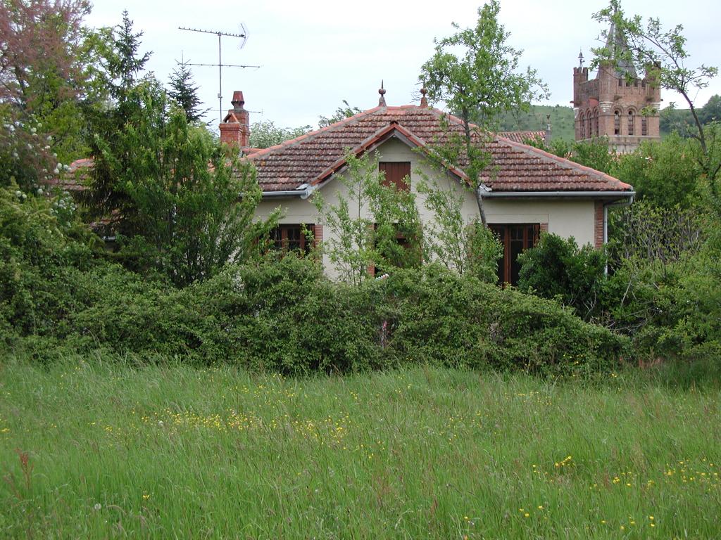 maison