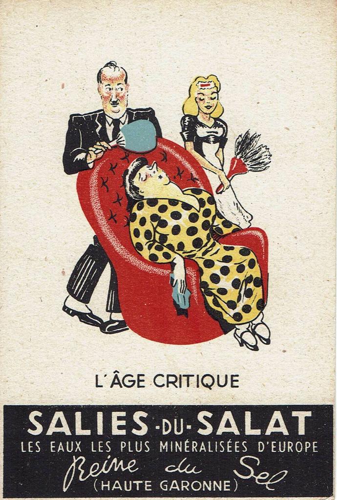 station thermale de Salies-du-Salat