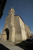 église paroissiale Notre-Dame de l'Assomption