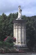 monument à la Vierge du Bon-Voyage