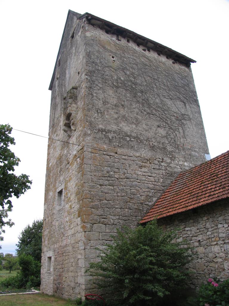 château