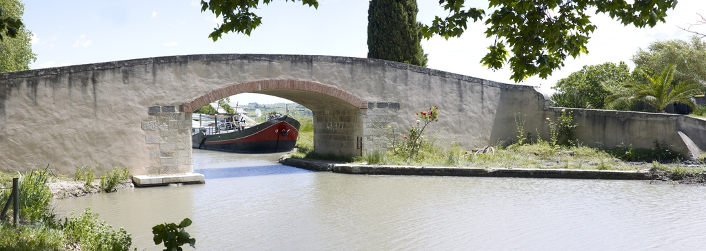 Pont de Régimont