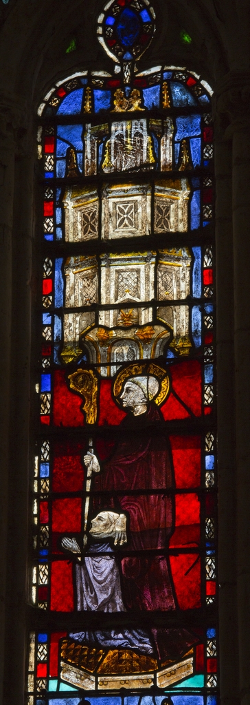 ensemble des verrières