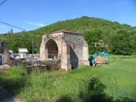 église paroissiale Notre-Dame de l'Assomption, actuellement chapelle du cimetière