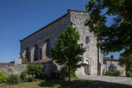 église paroissiale Saint-Pierre