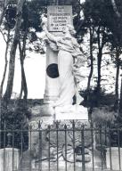monument aux morts, de la guerre de 1914-1918
